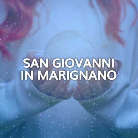 San Giovanni in Marignano, borgo della Valconca tra storie e leggende
