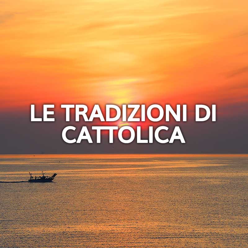 Alla scoperta delle tradizioni di Cattolica