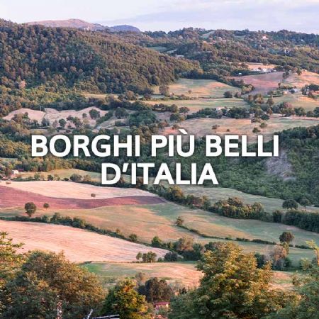 I borghi più belli d'Italia: scopri quelli dell'Emilia Romagna