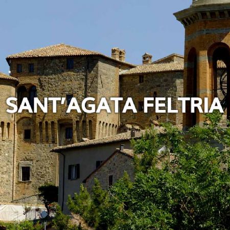Sant'Agata Feltria 3 motivi per visitarla