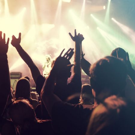 Luglio 2022: concerti live all’Arena della Regina
