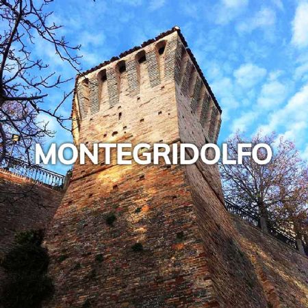 Un viaggio nel tempo tra i tesori di Montegridolfo