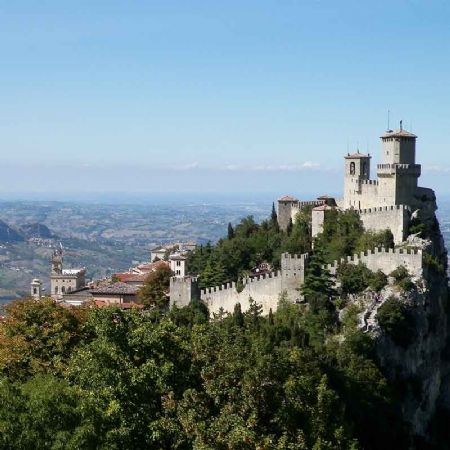 San Marino e i suoi 9 castelli, scopri cosa visitare