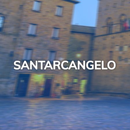 Santarcangelo di Romagna, il borgo dalle antiche bellezze medievali